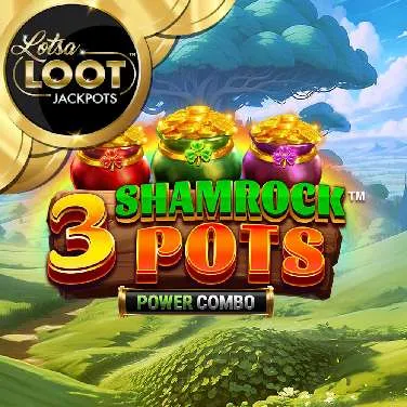 Tuplasus casino pots