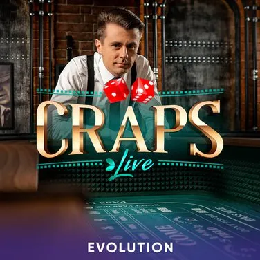 Tuplsus casino craps